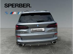 BMW X5 xdr. 40d "M Sport" AHK, Pano., Stdhzg., Dr. Ass. Prof., Parkass. Prof., H/K, Softclose, uvm.