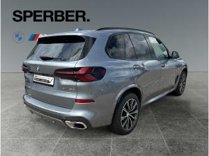 BMW X5 xdr. 40d "M Sport" AHK, Pano., Stdhzg., Dr. Ass. Prof., Parkass. Prof., H/K, Softclose, uvm.