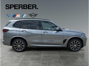 BMW X5 xdr. 40d "M Sport" AHK, Pano., Stdhzg., Dr. Ass. Prof., Parkass. Prof., H/K, Softclose, uvm.