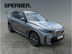 BMW X5 xdr. 40d "M Sport" AHK, Pano., Stdhzg., Dr. Ass. Prof., Parkass. Prof., H/K, Softclose, uvm.