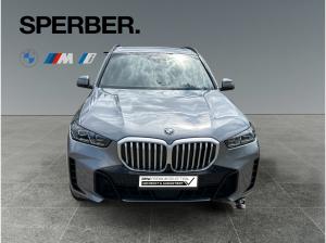 BMW X5 xdr. 40d "M Sport" AHK, Pano., Stdhzg., Dr. Ass. Prof., Parkass. Prof., H/K, Softclose, uvm.