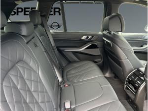BMW X5 xdr. 40d "M Sport" AHK, Pano., Stdhzg., Dr. Ass. Prof., Parkass. Prof., H/K, Softclose, uvm.