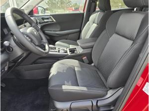 Mitsubishi Outlander PHEV Diamant - Aktionsfahrzeug -