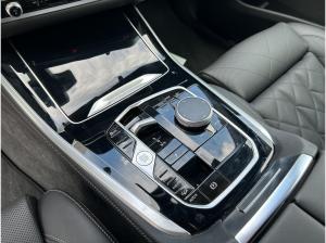 BMW X5 xdr. 40d "M Sport" AHK, Pano., Stdhzg., Dr. Ass. Prof., Parkass. Prof., H/K, Softclose, uvm.