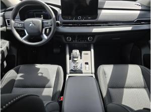 Mitsubishi Outlander PHEV Diamant - Aktionsfahrzeug -