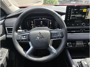 Mitsubishi Outlander PHEV Diamant - Aktionsfahrzeug -