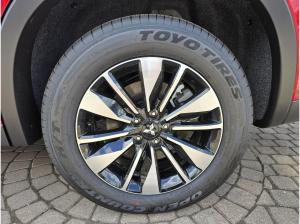 Mitsubishi Outlander PHEV Diamant - Aktionsfahrzeug -