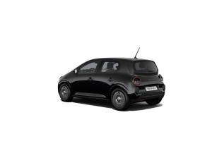 Renault Twingo E-Tech