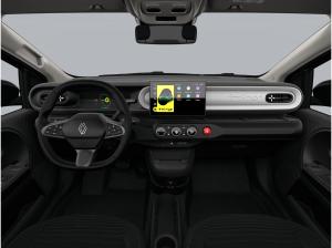 Renault Twingo E-Tech