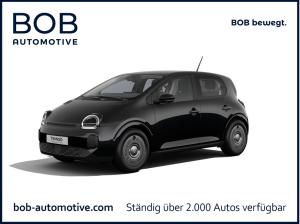 Renault Twingo E-Tech
