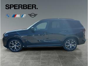 BMW X5 M60i xDri., "M Sport",  AHK.,  Dri. Ass. Prof.,  Park. Ass. Prof.,  Keyless.,  H/K.,  uvm.