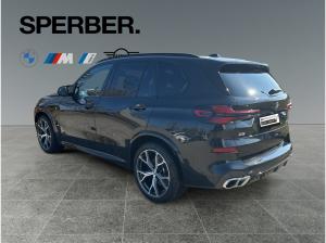 BMW X5 M60i xDri., "M Sport",  AHK.,  Dri. Ass. Prof.,  Park. Ass. Prof.,  Keyless.,  H/K.,  uvm.