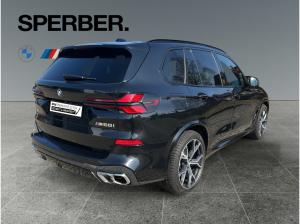 BMW X5 M60i xDri., "M Sport",  AHK.,  Dri. Ass. Prof.,  Park. Ass. Prof.,  Keyless.,  H/K.,  uvm.