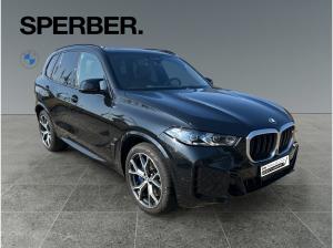 BMW X5 M60i xDri., "M Sport",  AHK.,  Dri. Ass. Prof.,  Park. Ass. Prof.,  Keyless.,  H/K.,  uvm.