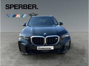 BMW X5 M60i xDri., "M Sport",  AHK.,  Dri. Ass. Prof.,  Park. Ass. Prof.,  Keyless.,  H/K.,  uvm.