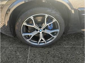 BMW X5 M60i xDri., "M Sport",  AHK.,  Dri. Ass. Prof.,  Park. Ass. Prof.,  Keyless.,  H/K.,  uvm.