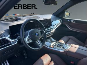 BMW X5 M60i xDri., "M Sport",  AHK.,  Dri. Ass. Prof.,  Park. Ass. Prof.,  Keyless.,  H/K.,  uvm.