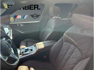 BMW X5 M60i xDri., "M Sport",  AHK.,  Dri. Ass. Prof.,  Park. Ass. Prof.,  Keyless.,  H/K.,  uvm.
