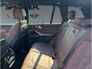 BMW X5 M60i xDri., "M Sport",  AHK.,  Dri. Ass. Prof.,  Park. Ass. Prof.,  Keyless.,  H/K.,  uvm.