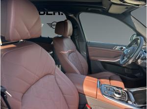 BMW X5 M60i xDri., "M Sport",  AHK.,  Dri. Ass. Prof.,  Park. Ass. Prof.,  Keyless.,  H/K.,  uvm.