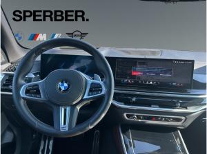 BMW X5 M60i xDri., "M Sport",  AHK.,  Dri. Ass. Prof.,  Park. Ass. Prof.,  Keyless.,  H/K.,  uvm.