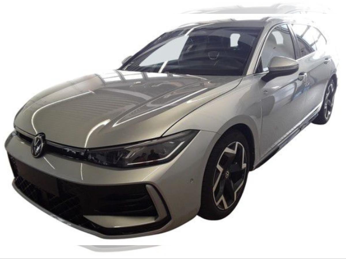 Volkswagen Passat 🔥4Motion 2.0 TDI R-Line 142kW*990€ Sonederzahlung* 7-Gang DSG