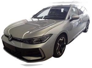 Volkswagen Passat 🔥4Motion 2.0 TDI R-Line 142kW*990€ Sonederzahlung* 7-Gang DSG
