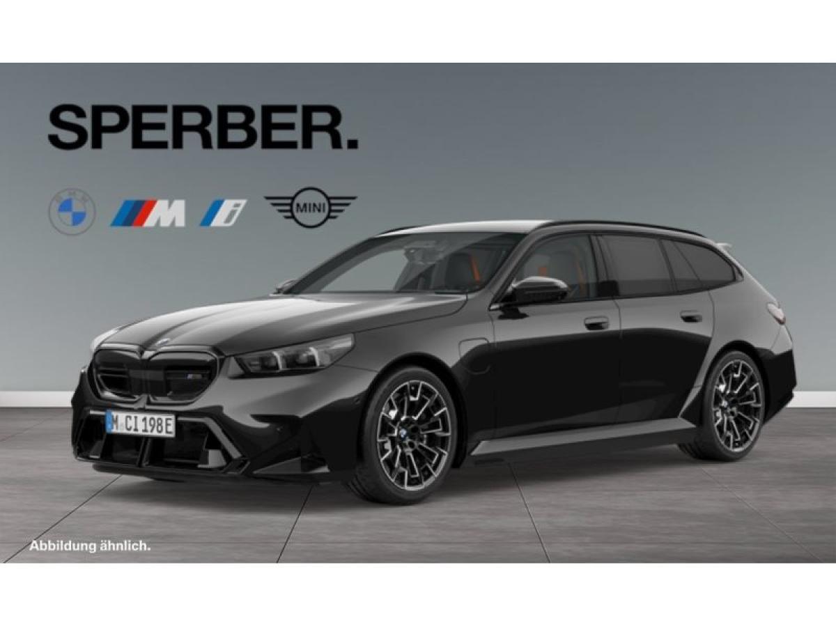 BMW M5 Touring LHZ,Driv.Ass.Prof.Comf.Pkt,AKH,uvm. (G99)