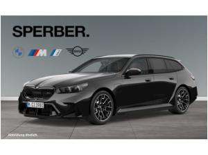 BMW M5 Touring LHZ,Driv.Ass.Prof.Comf.Pkt,AKH,uvm. (G99)