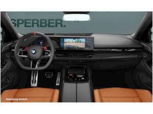 BMW M5 Touring LHZ,Driv.Ass.Prof.Comf.Pkt,AKH,uvm. (G99)