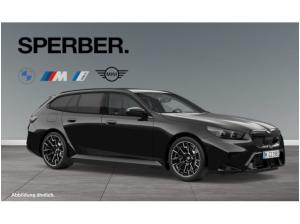 BMW M5 Touring LHZ,Driv.Ass.Prof.Comf.Pkt,AKH,uvm. (G99)