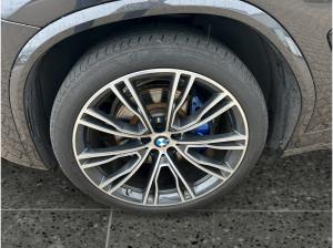 BMW X4 M40d,  AHK.,  Dri. Ass. Prof.,  Park. Ass. +.,  HiFi.,  Head Up.,  uvm.