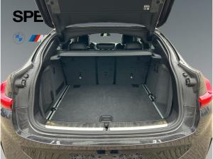 BMW X4 M40d,  AHK.,  Dri. Ass. Prof.,  Park. Ass. +.,  HiFi.,  Head Up.,  uvm.