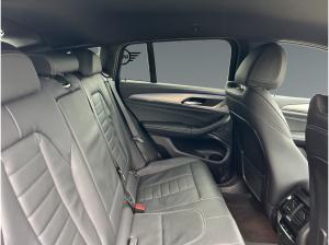 BMW X4 M40d,  AHK.,  Dri. Ass. Prof.,  Park. Ass. +.,  HiFi.,  Head Up.,  uvm.