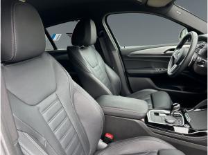 BMW X4 M40d,  AHK.,  Dri. Ass. Prof.,  Park. Ass. +.,  HiFi.,  Head Up.,  uvm.