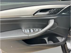 BMW X4 M40d,  AHK.,  Dri. Ass. Prof.,  Park. Ass. +.,  HiFi.,  Head Up.,  uvm.