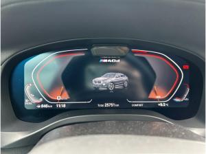 BMW X4 M40d,  AHK.,  Dri. Ass. Prof.,  Park. Ass. +.,  HiFi.,  Head Up.,  uvm.