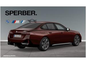 BMW 540 xDrive Limo.M-Sport Pro,Inno.-Pkt.,Autobahnass.,AHK,uvm. (G60)