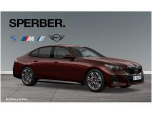 BMW 540 xDrive Limo.M-Sport Pro,Inno.-Pkt.,Autobahnass.,AHK,uvm. (G60)