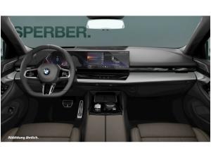 BMW 540 xDrive Limo.M-Sport Pro,Inno.-Pkt.,Autobahnass.,AHK,uvm. (G60)