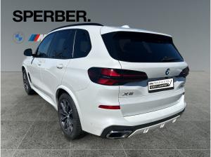 BMW X5 30d xDri.,  "M Sport".,  AHK., Dri. Ass. Prof.,  Park. Ass. Prof.,  Pano.,  H/K.,  uvm.