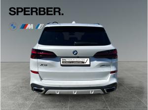 BMW X5 30d xDri.,  "M Sport".,  AHK., Dri. Ass. Prof.,  Park. Ass. Prof.,  Pano.,  H/K.,  uvm.