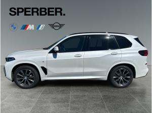 BMW X5 30d xDri.,  "M Sport".,  AHK., Dri. Ass. Prof.,  Park. Ass. Prof.,  Pano.,  H/K.,  uvm.