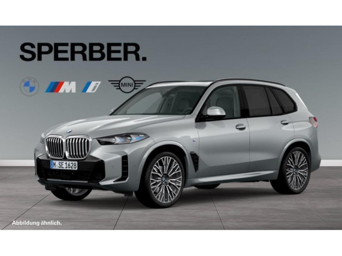 BMW X5 xDrive30d M-Sport,Driv.Ass.Prof.,H&K Sound,AHK,uvm. (G05)