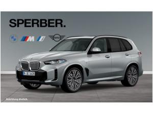 BMW X5 xDrive30d M-Sport,Driv.Ass.Prof.,H&K Sound,AHK,uvm. (G05)