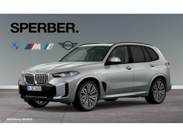BMW X5 xDrive30d M-Sport,Driv.Ass.Prof.,H&K Sound,AHK,uvm. (G05)