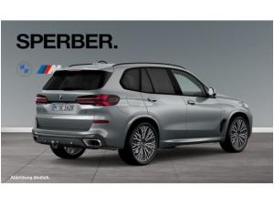BMW X5 xDrive30d M-Sport,Driv.Ass.Prof.,H&K Sound,AHK,uvm. (G05)