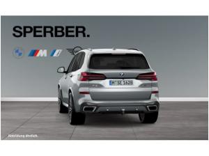 BMW X5 xDrive30d M-Sport,Driv.Ass.Prof.,H&K Sound,AHK,uvm. (G05)