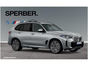 BMW X5 xDrive30d M-Sport,Driv.Ass.Prof.,H&K Sound,AHK,uvm. (G05)