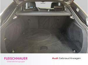 Audi e-tron Sportback 55 quattro S line LED AHK Tel.-Vorb. CarPlay Navi Rückfahrkam.Luftfederung